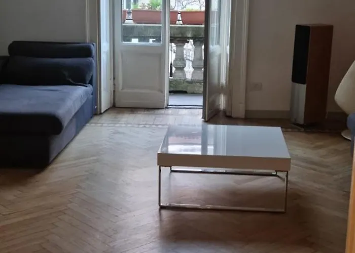 Хостел Central Hostel Milano *