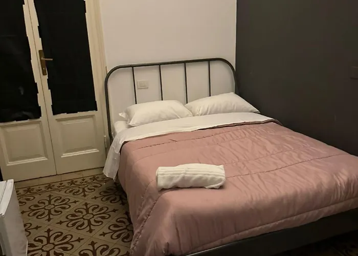 Central Hostel Milano Милан