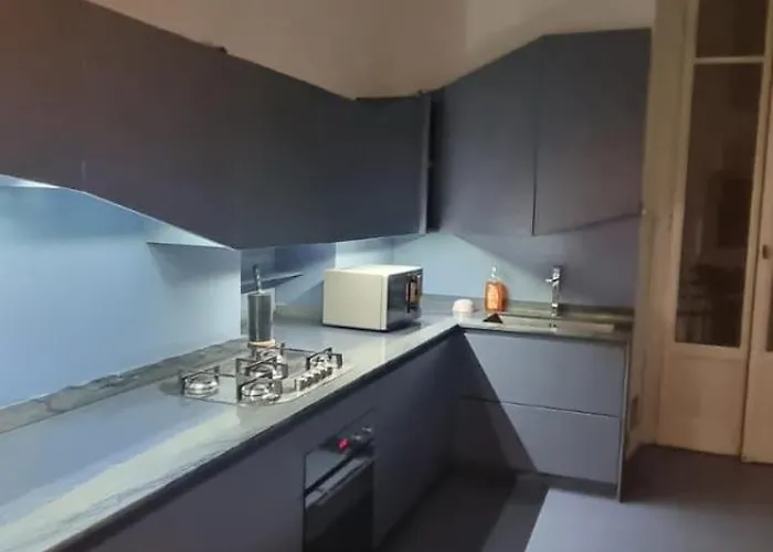 Хостел Central Hostel Milano