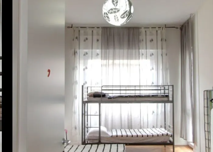Central Hostel Milano