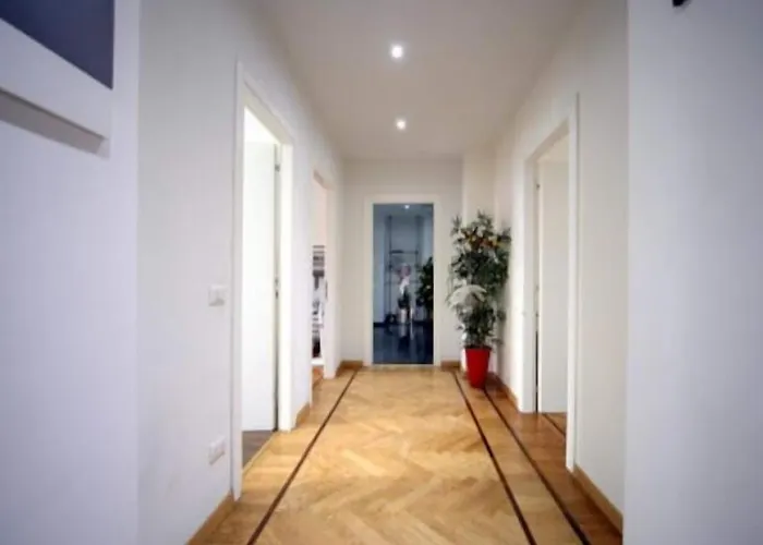 Central Hostel Milano Милан