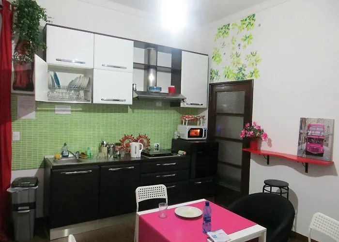 Central Hostel Milano