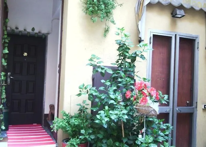 Central Hostel Milano Хостел