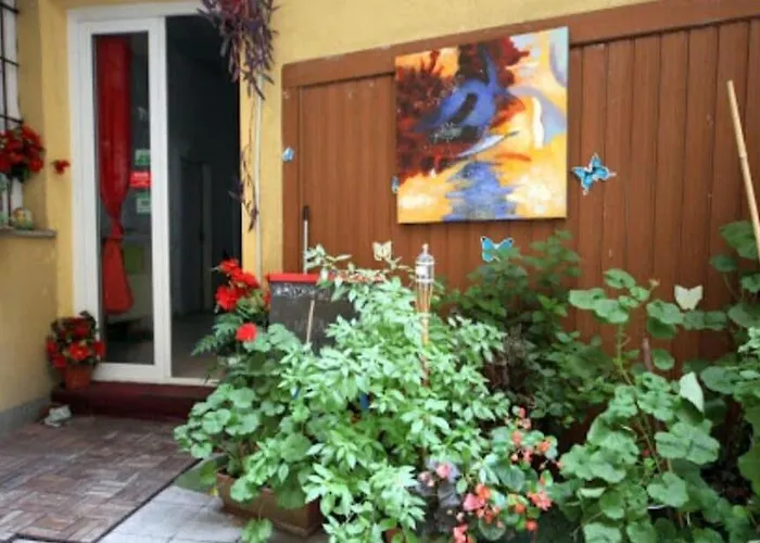 Central Hostel Milano * Милан