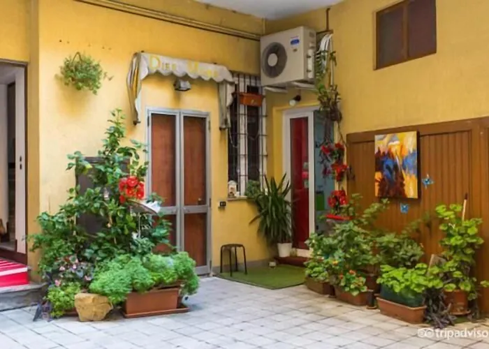 Central Hostel Milano Milano