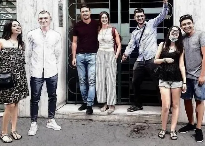 Central Hostel Milano * Милан