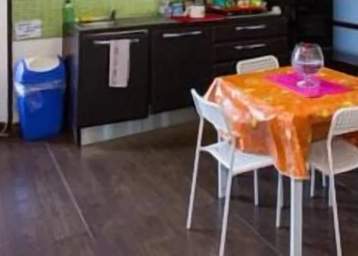 Хостел Central Hostel Milano *