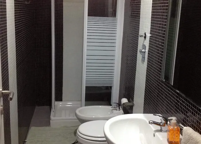 Хостел Central Hostel Milano Милан