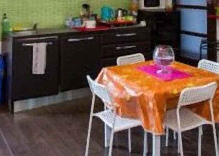 Хостел Central Hostel Milano *