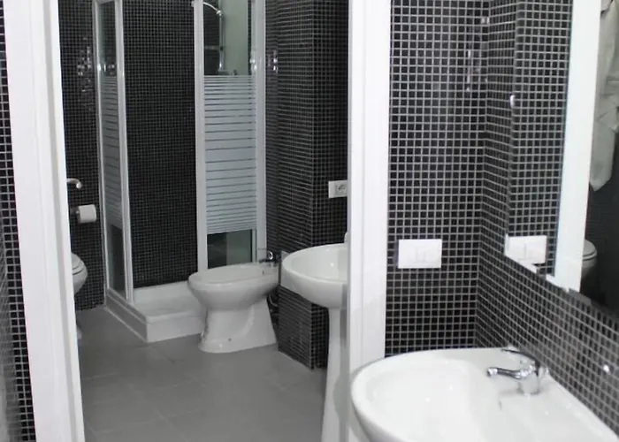 Central Hostel Milano *