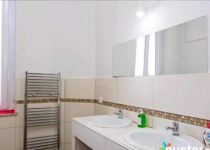 Central Hostel Milano * Милан