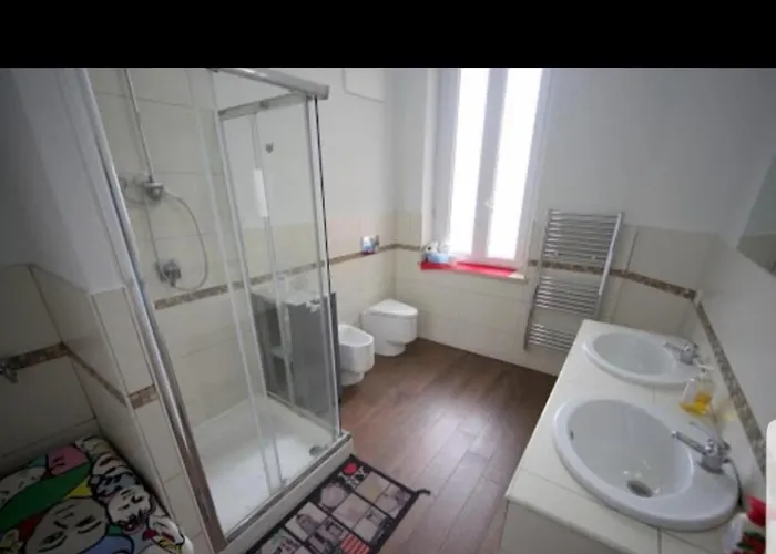 Хостел Central Hostel Milano