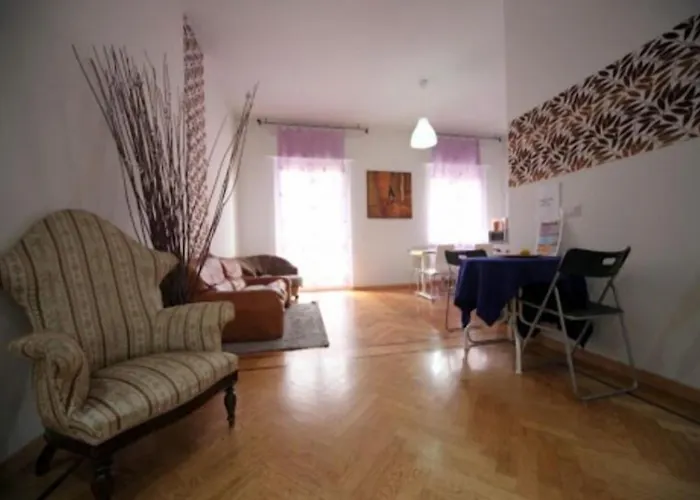 Central Hostel Milano * Милан