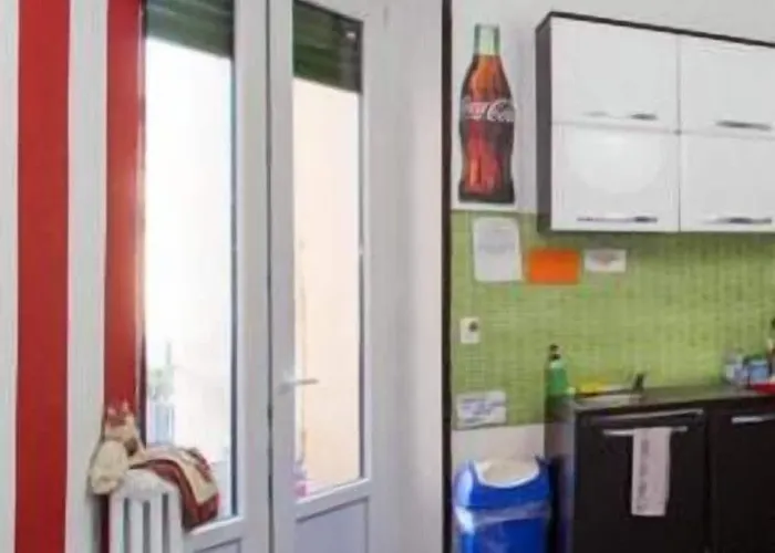 Central Hostel Milano * Милан