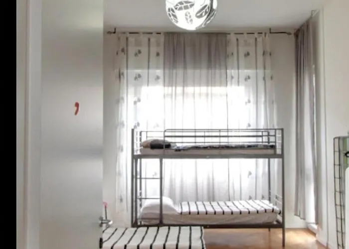 Central Hostel Milano