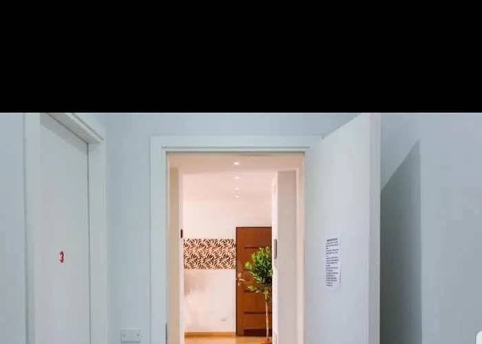 Central Hostel Milano * Милан