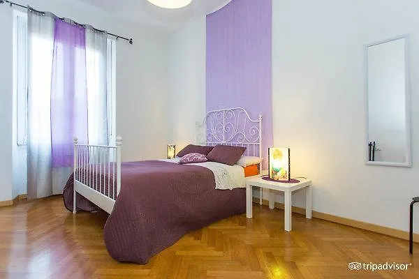 Central Hostel Milano Vandrerhjem *