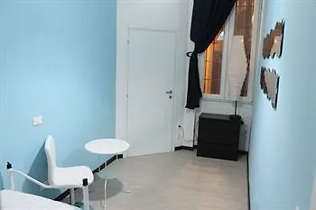 Central Hostel Milano * Милан