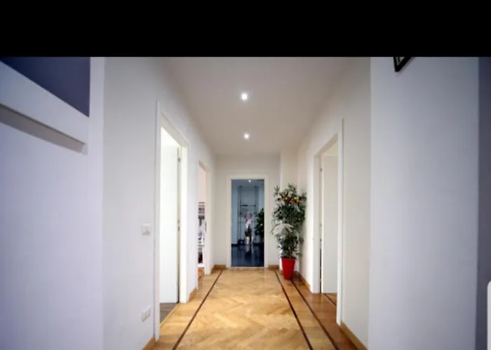 Хостел Central Hostel Milano