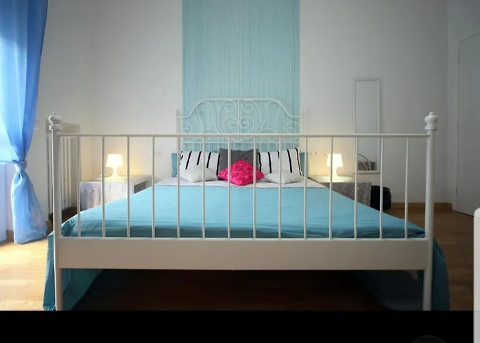 Central Hostel Milano Milano