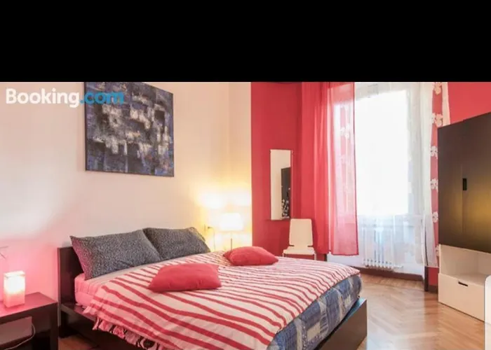 Central Hostel Milano *