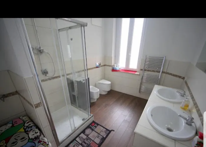 Central Hostel Milano * Милан