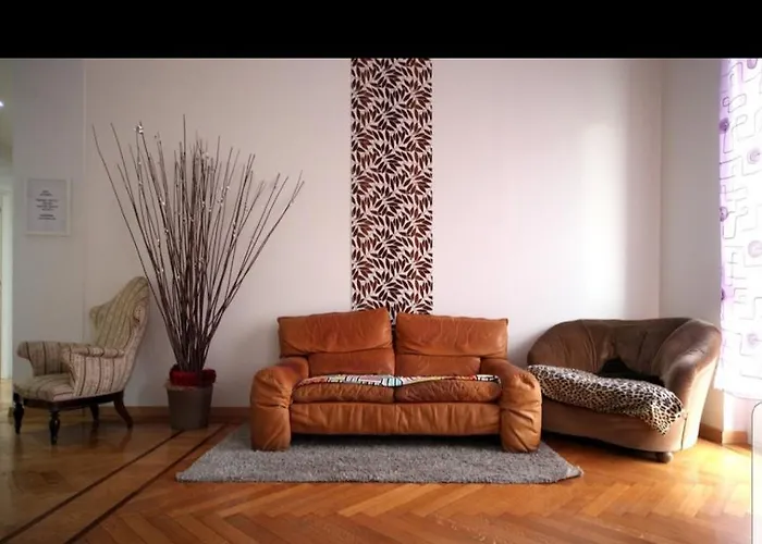 Хостел Central Hostel Milano *