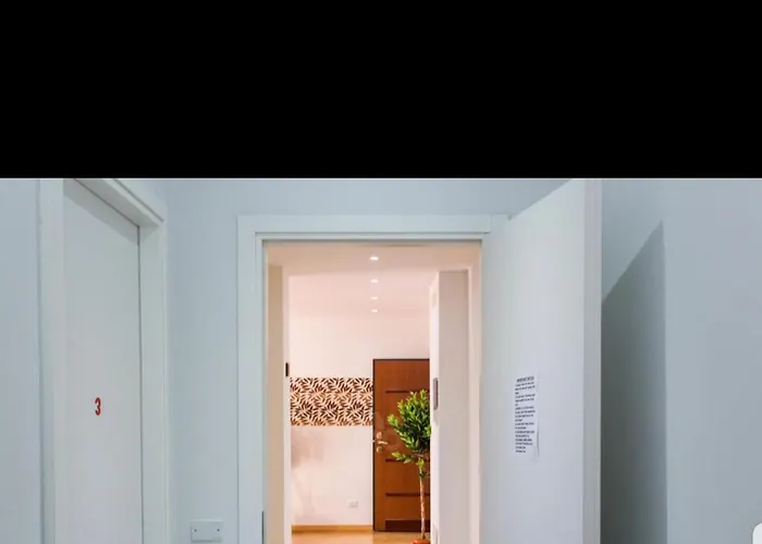 Central Hostel Milano * Милан