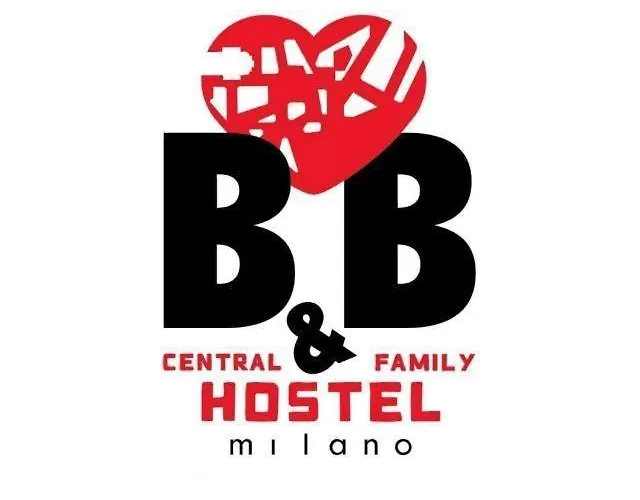 Vandrerhjem Central Hostel Milano *