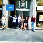 Hostel Central Hostel Milano Milánó