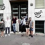 Central Hostel Milano Hostel *
