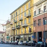 Central Hostel Milano Hostel Milánó