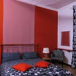 Central Hostel Milano Milánó
