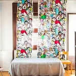 Central Hostel Milano Hostel