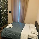 Central Hostel Milano Milánó