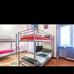 Central Hostel Milano Milánó