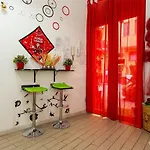 Central Hostel Milano * Milánó