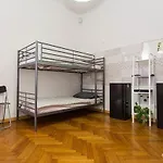 Hostel Central Hostel Milano Milánó