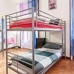 Hostel Central Hostel Milano Milánó