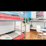 Hostel Central Hostel Milano Milánó