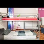 Central Hostel Milano Hostel Milánó