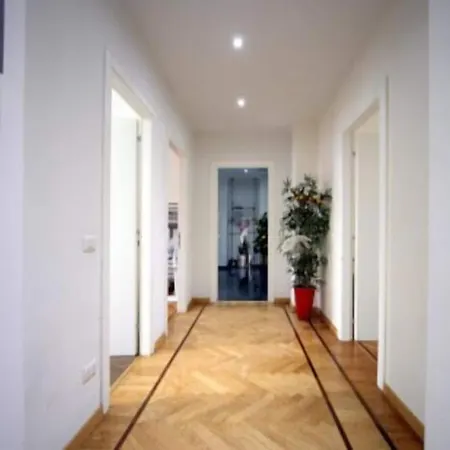 Central Hostel Milano Milan