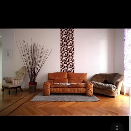 Central Hostel Milano *