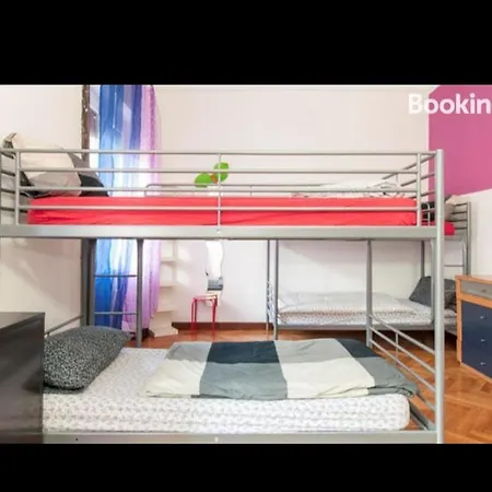 Central Hostel Milano Hostel Mailand