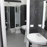 Central Hostel Milano Milánó