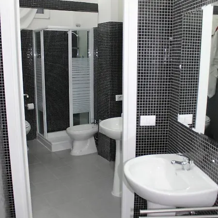 Central Hostel Milano Milano