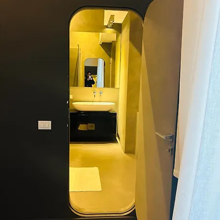 Central Hostel Milano Vandrarhem