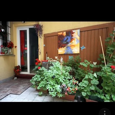 Central Hostel Milano Hostel Milán