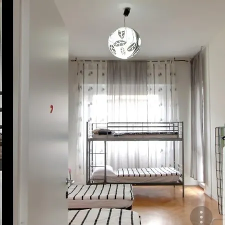 Central Hostel Milano * Milano